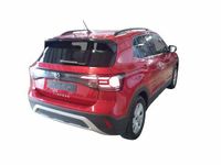 Gebraucht VW T-Cross Life 116 PS (85 kW) 2024 Othercolor SUV