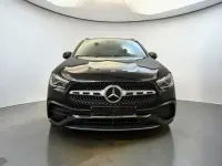 Gebraucht Mercedes GLA220 AMG line 190 PS (139 kW) 2023 Schwarz SUV