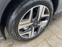 gebraucht Hyundai Bayon 1.0T-Gdi PRIME +Navi+17"Felgen+Tempo+DAB+