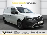 Gebraucht Renault Kangoo Rapid Advance 89 kW (122 PS) 2023 Mineralweiß Van / Kleinbus