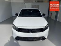 Neu Opel Corsa 110 PS (80 kW) 2026 Weiß Kleinwagen