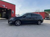 gebraucht Peugeot 308 SW Allure