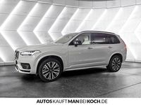 Gebraucht Volvo XC90 Plus 455 PS (334 kW) 2025 Vapour grey SUV