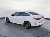 Gebraucht BMW 220 Performance 178 PS (130 kW) 2024 Weiß Coupé