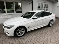 Gebraucht BMW 320 Gran Turismo M Sport 190 PS (139 kW) 2016 Andere Coupé