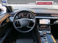 Gebraucht Audi A8L Ambiente 286 PS (210 kW) 2019 Grau Limousine