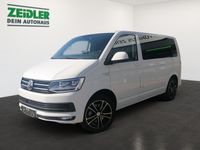 gebraucht VW Multivan T62.0 TDI DSG Comfortline *AHK*Navi*WR