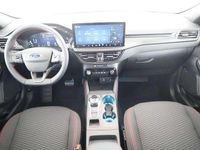 Neu Ford Kuga ST-Line 186 PS (136 kW) 2026 Magnetic grau metallic SUV
