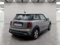 Gebraucht Mini Cooper 136 PS (100 kW) 2023 Grau Kleinwagen