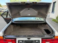 Gebraucht BMW 740 286 PS (210 kW) 1993 Silber Limousine