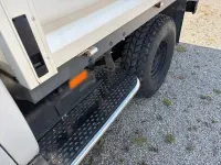 Używany Chevrolet C20 1985 Szary Pickup