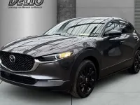 Neu Mazda CX-30 Homura-Line 140 PS (102 kW) 2026 Grau SUV