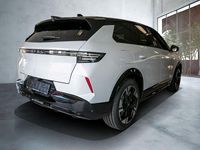 Neu Opel Grandland X 194 PS (142 kW) 2025 Weiß SUV