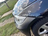 Gebraucht BMW 320 150 PS (110 kW) 2006 Schwarz Kombi