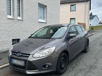 Second-hand Ford Focus 150 CP (110 kW) 2014 Berlinǎ