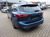 Gebraucht Ford Focus Titanium 155 PS (114 kW) 2025 Blau Limousine