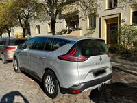 Gebraucht Renault Espace 130 PS (95 kW) 2016 Van / Kleinbus