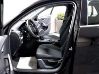 Gebraucht Audi Q2 Comfort 150 PS (110 kW) 2021 Brilliantschwarz (metallic) SUV