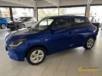 Neu Suzuki Swift Comfort 83 PS (61 kW) 2026 Blau Kleinwagen