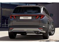 Gebraucht Hyundai Tucson Select 160 PS (117 kW) 2024 Ecotronic grey / mic SUV