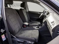 gebraucht VW Tiguan Allspace 2.0 TDI Highline 4M AHK NAVI LED