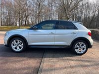 gebraucht Audi A1 Allstreet (6cm höher) S- line 150 PS Automatik Benzin