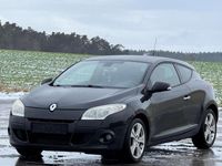 Gebraucht Renault Mégane Coupé Dynamique 131 PS (96 kW) 2009 Coupé