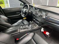 Gebraucht BMW 530 Performance 245 PS (180 kW) 2010 Kombi