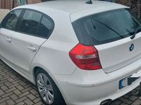 gebraucht BMW 116 i Bj 2008