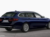 gebraucht BMW 530 d xDrive Touring