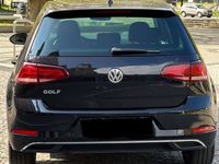 gebraucht VW Golf 2.0 TDI DSG JOIN ACC LED Navi Rear View WKR