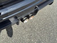 Gebraucht Mini John Cooper Works 231 PS (169 kW) 2015 Schwarz Kleinwagen