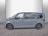 Second-hand VW Multivan Life 150 CP (110 kW) 2022 Gri Monovolum