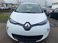 Gebraucht Renault Zoe 42 kW (58 PS) 2020 Weiß Kleinwagen