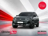 Neu Citroën C5 Aircross 136 PS (100 kW) 2026 Grün (/typ aussenverkleidung metalliclackierung) SUV