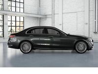 Gebraucht Mercedes C300 AMG 265 PS (194 kW) 2025 Grau Limousine