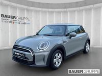 Gebraucht Mini Cooper Essential 136 PS (100 kW) 2022 Grau Kleinwagen