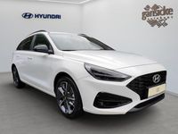 Neu Hyundai i30 Advantage 140 PS (102 kW) 2025 Weiß Limousine