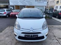 Gebraucht Citroën C4 Picasso 150 PS (110 kW) 2012 Van / Kleinbus