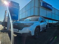 Gebraucht Subaru Forester Exclusive+ 136 PS (100 kW) 2026 Weiß SUV