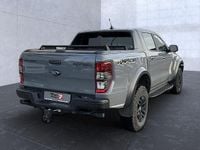 Gebraucht Ford Ranger Raptor 212 PS (155 kW) 2022 Mystikgrau Pickup