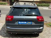 Gebraucht Citroën C5 241 PS (177 kW) 2010 Grau Kombi