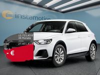 Gebraucht Audi A1 116 PS (85 kW) 2025 Weiß SUV