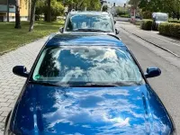 Gebraucht Audi A3 S-Line 128 PS (94 kW) 2010 Blau Kleinwagen