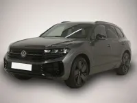 Gebraucht VW Touareg Style 286 PS (210 kW) 2025 Siliziumgrau metallic SUV
