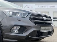 Gebraucht Ford Kuga ST-Line 150 PS (110 kW) 2018 Grau SUV