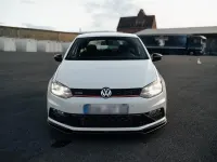 Gebraucht VW Polo GTI 192 PS (141 kW) 2016 Weiß Kleinwagen