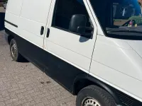 Usata VW Transporter 2001 Furgone