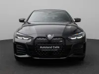 Gebraucht BMW i4 Performance 400 kW (544 PS) 2023 Schwarz Limousine