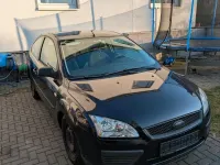 Gebraucht Ford Focus 80 PS (58 kW) 2004 Kleinwagen